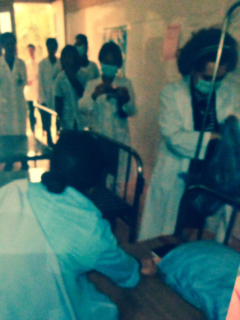 LA FONDATION LENTRAIDE AU SECOURS DES ENFANTS DU VILLAGE SOS DE HANOI AU VIETNAM